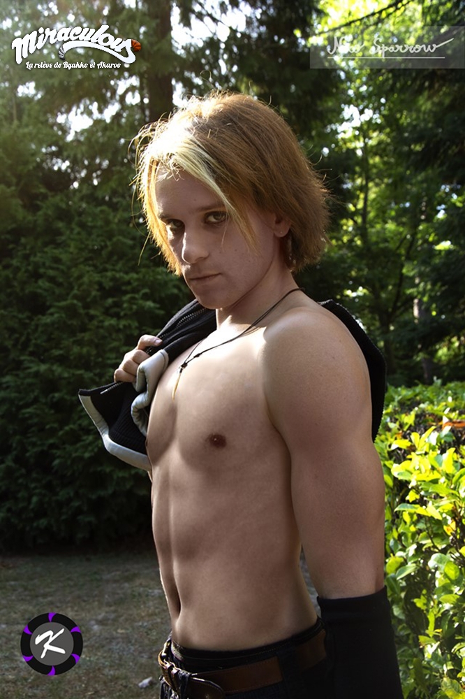 Miraculous OC civil2 - Photo 4