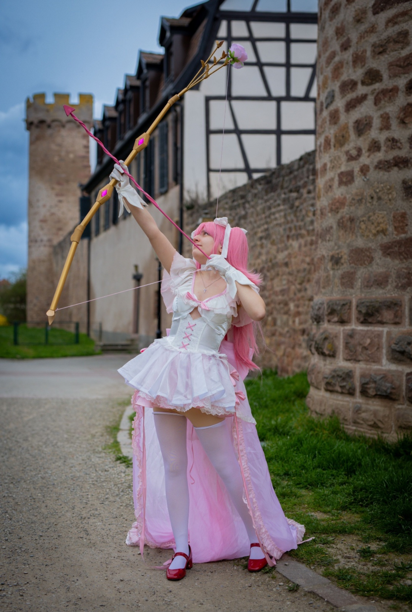 Madoka Goddess — photo 7