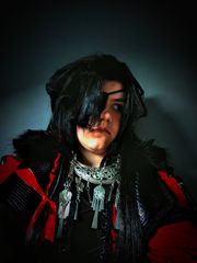 Hua Cheng preview 2