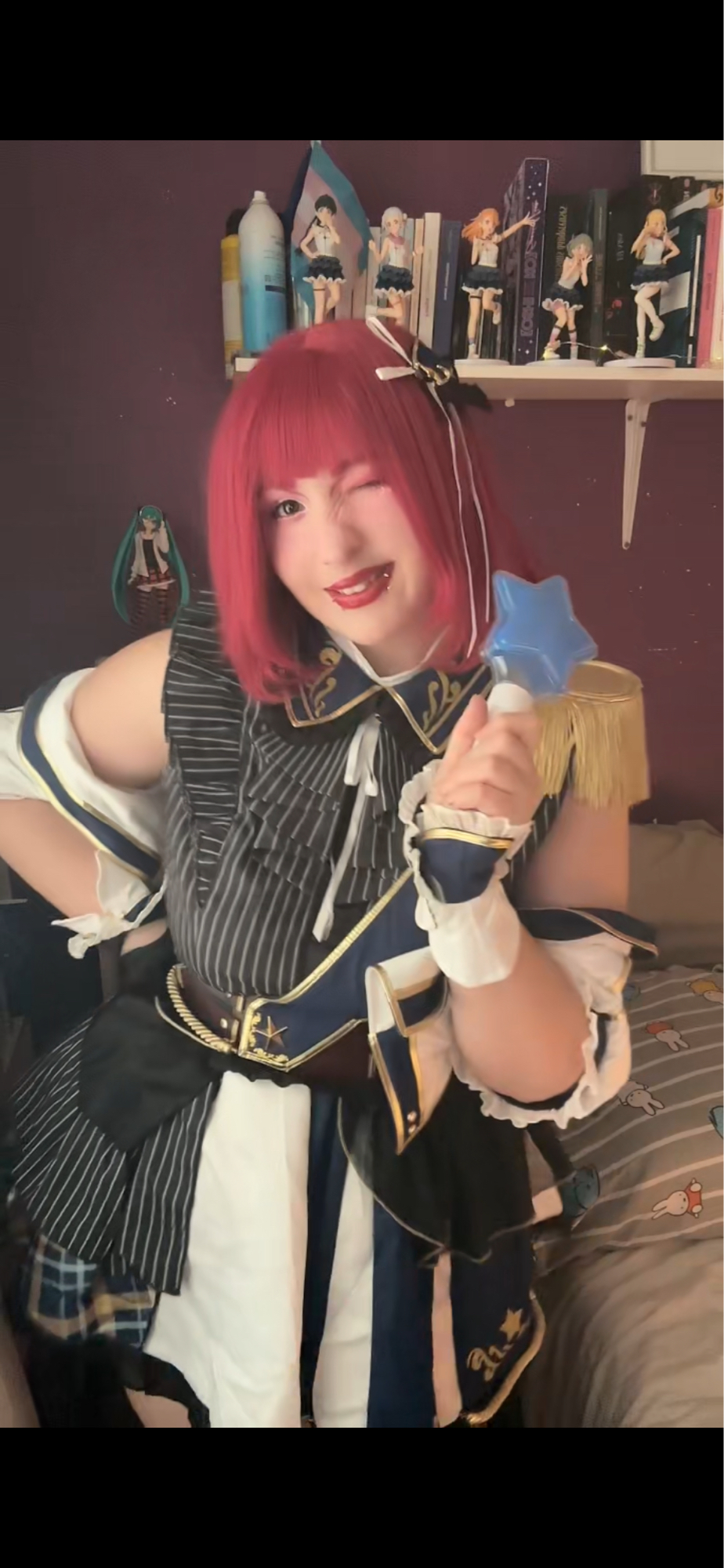 Kana Arima, photo 6