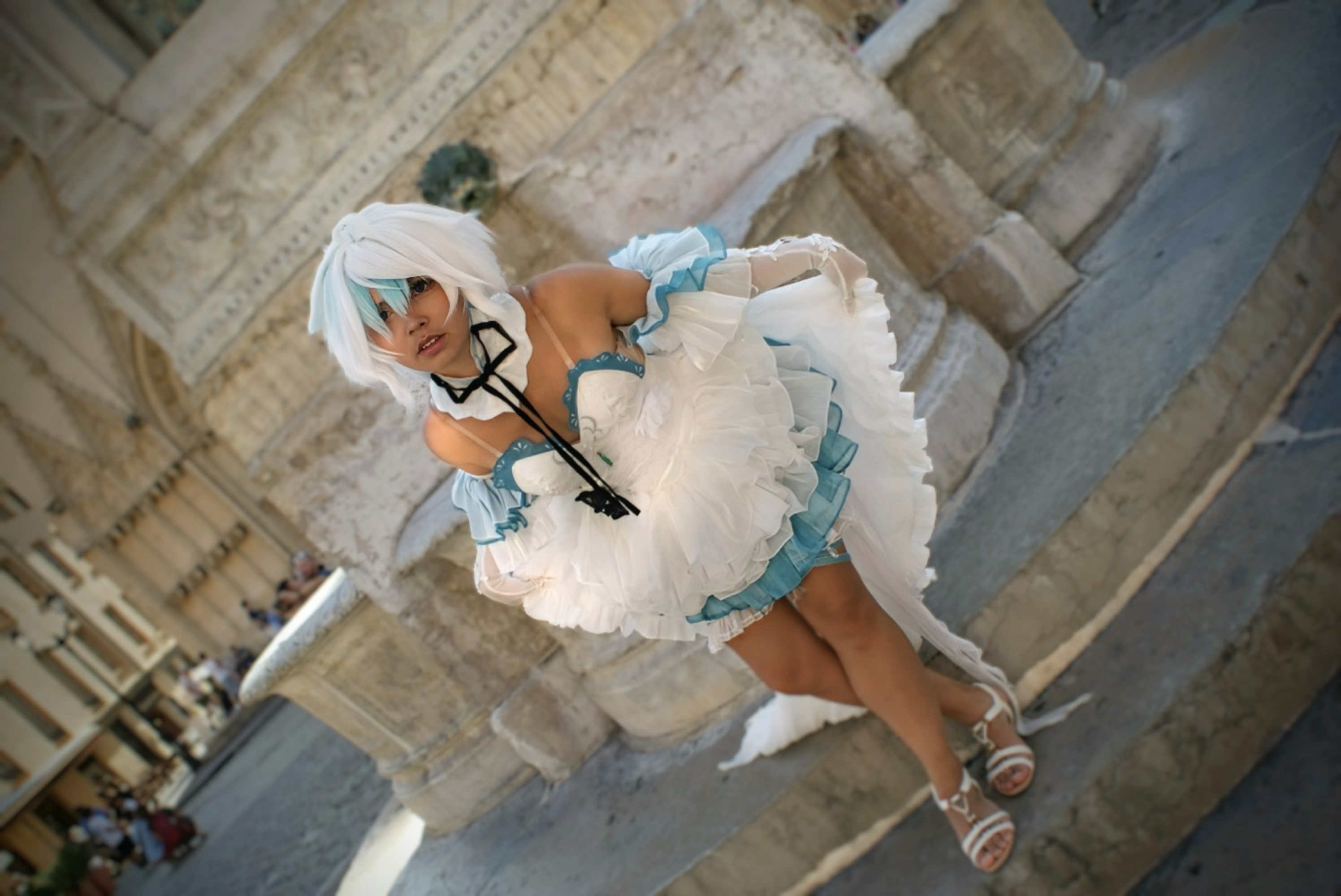 Foçalor mermaid, photo 13