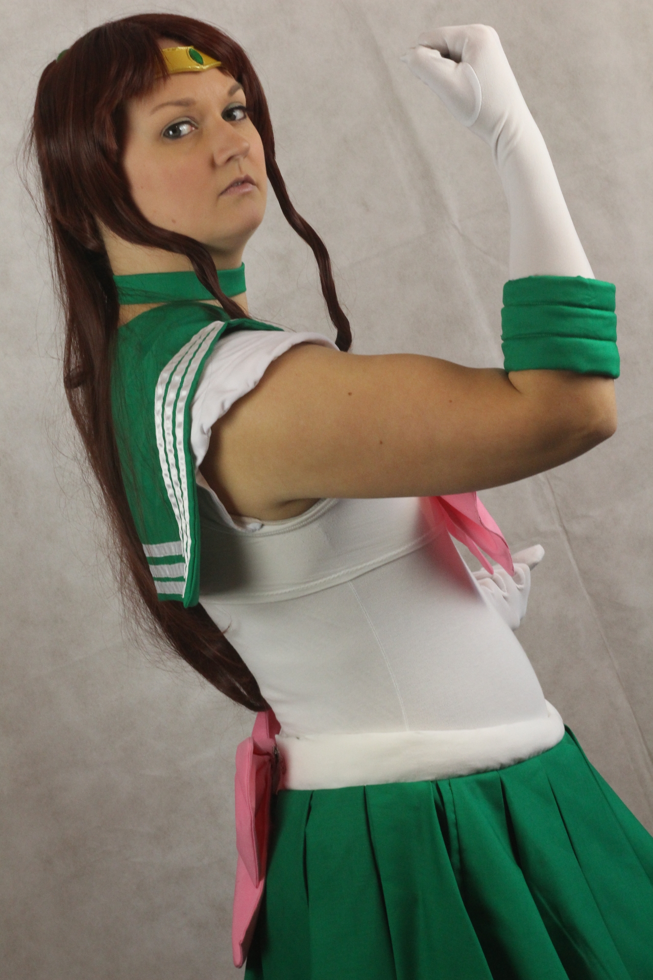 Sailor Jupiter — photo 15