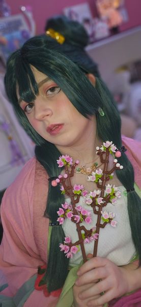 Elia - Mamao Garden party