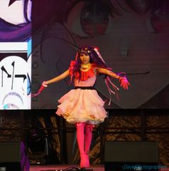 Ai Hoshino - JTH preview 3