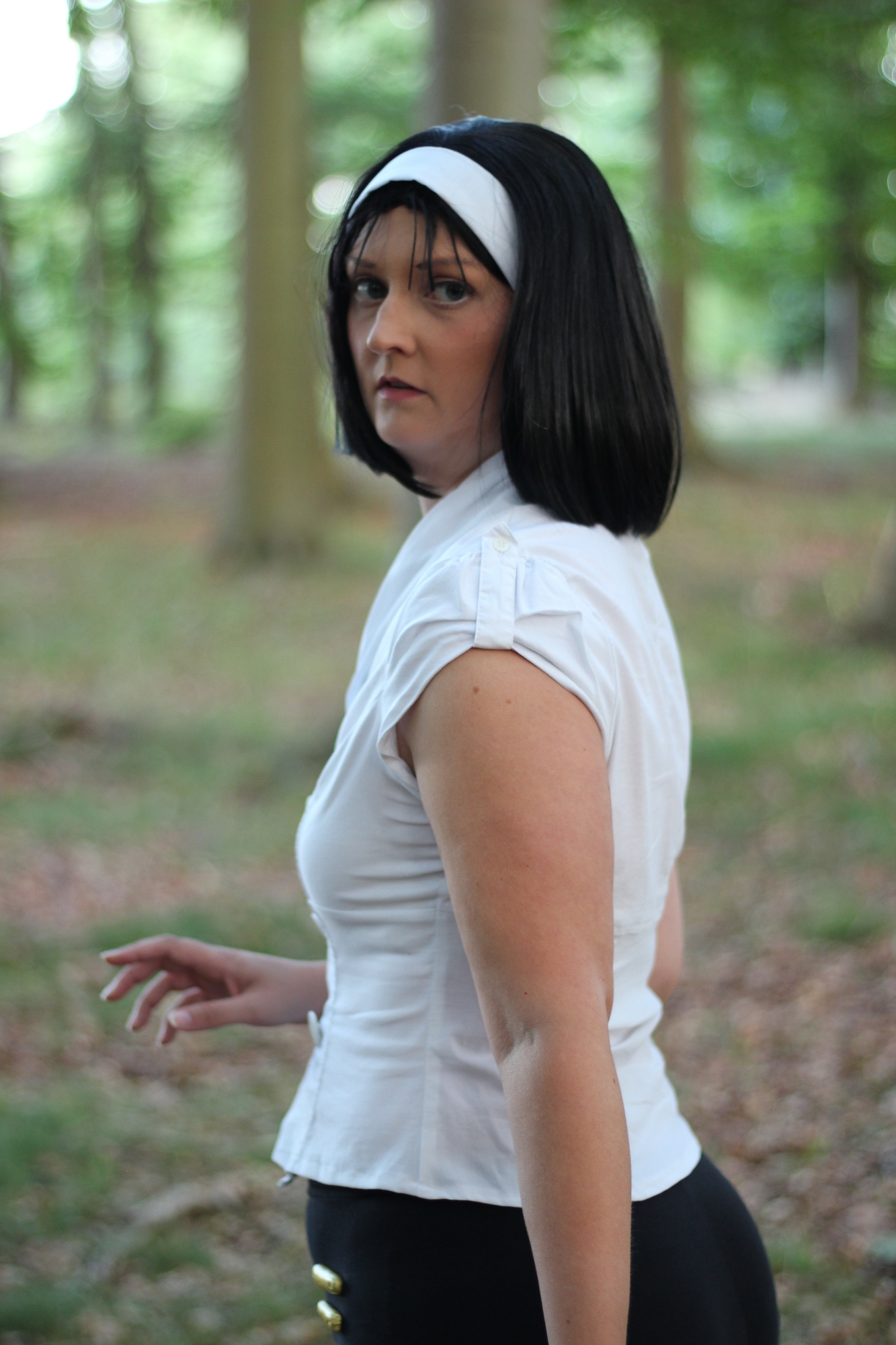 Jun Kazama (Tekken) - Photo 10