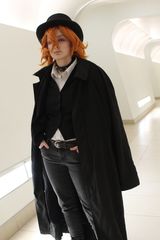 Chuuya preview 2