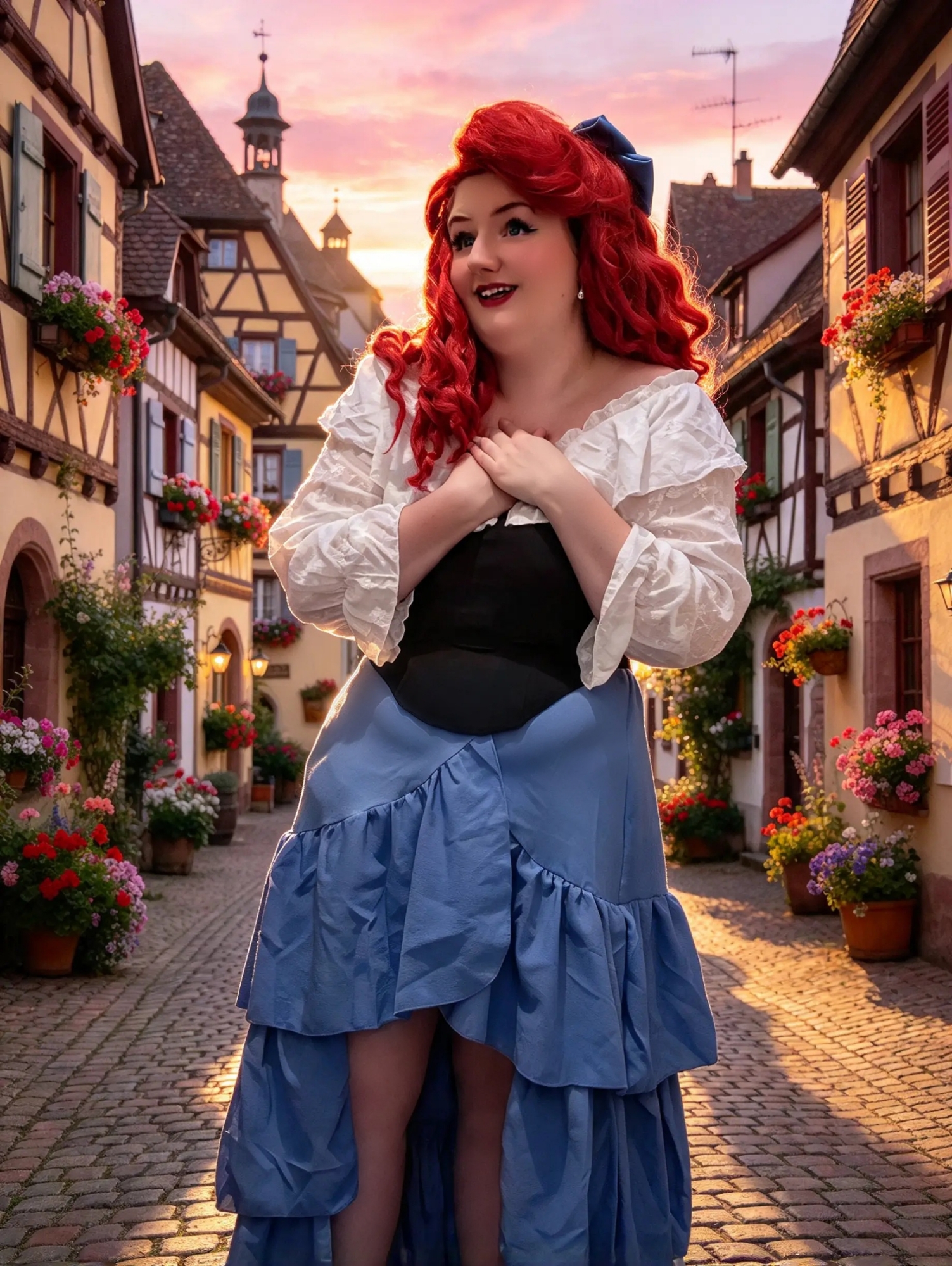 Ariel Paysanne, photo 7