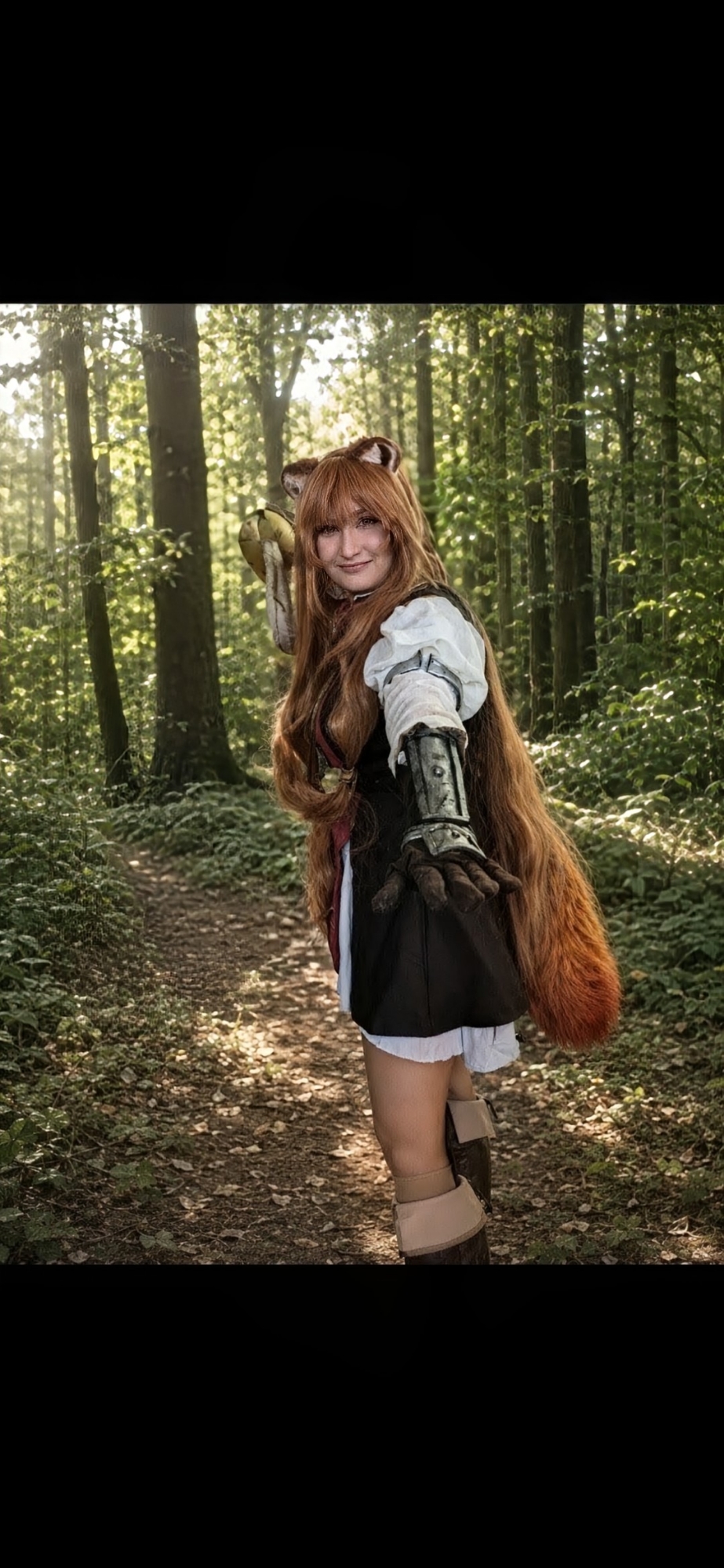Raphtalia — photo 16