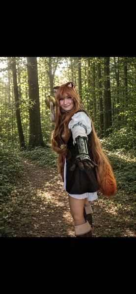 Sweet.duckling - Raphtalia 