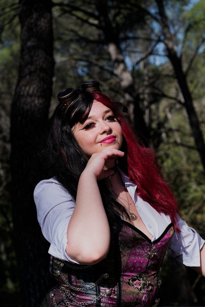 Steampunk — photo 7
