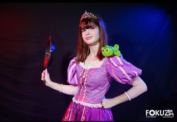 Raiponce preview 2