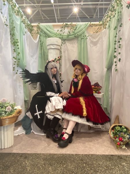 Lunaera - Rozen Maiden