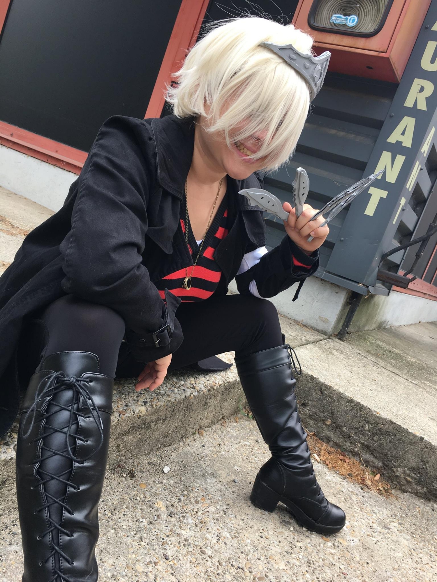 Misc old Belphegor — photo 17