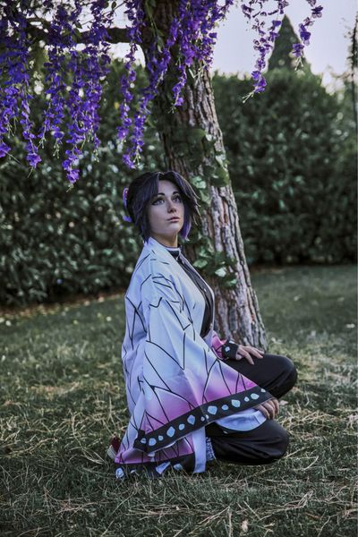 Gum_gum - Shinobu 🦋