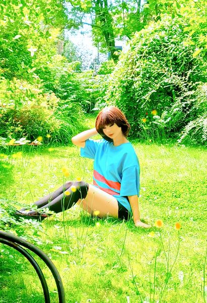 Ephy - Frisk