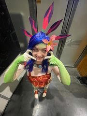 Neeko preview 2