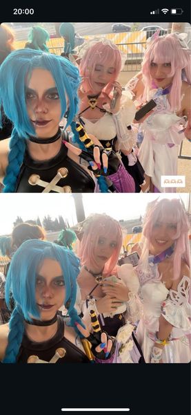 Crystaldream - TGS Montpellier 2026