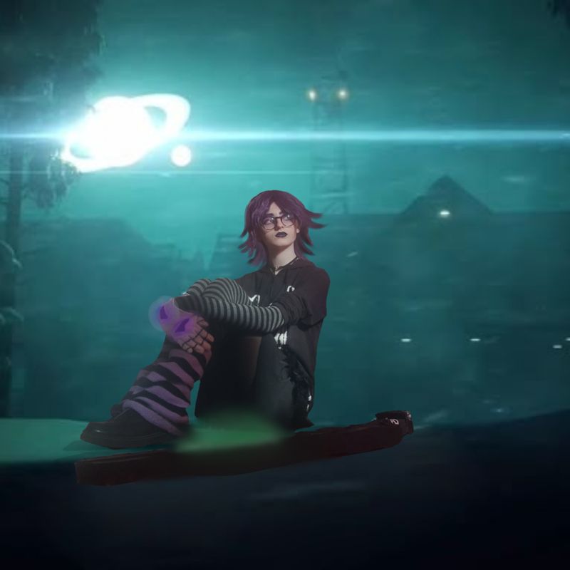 Charliee – Uzi Doorman