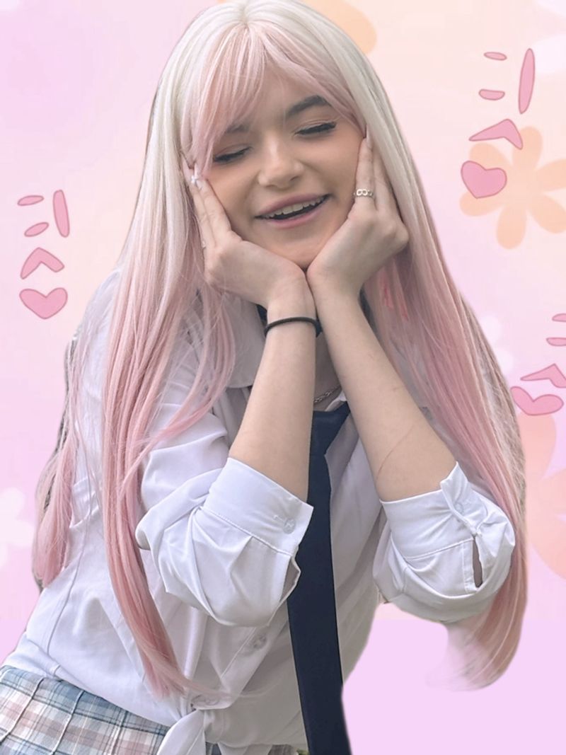 🌸kristberry – MARINE KITAGAWA