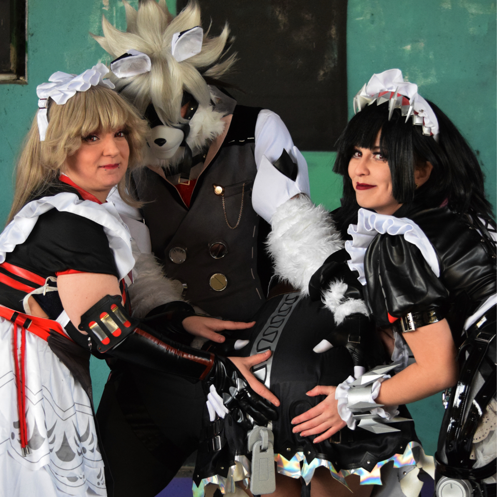 VictoriaHousekeeping