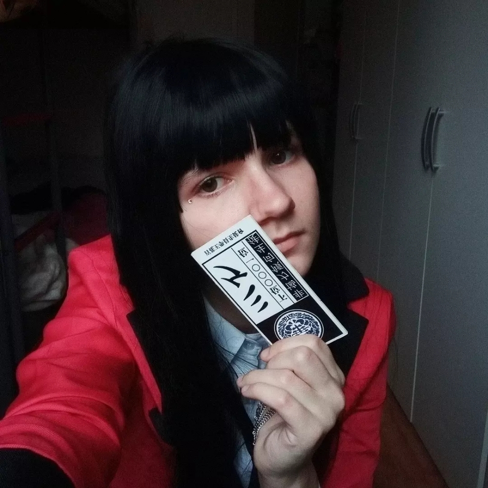 Yumeko Jabami  - Photo 3