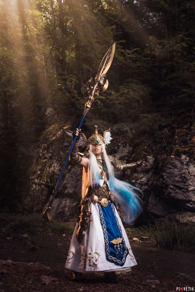 Snips - Halone - FFXIV
