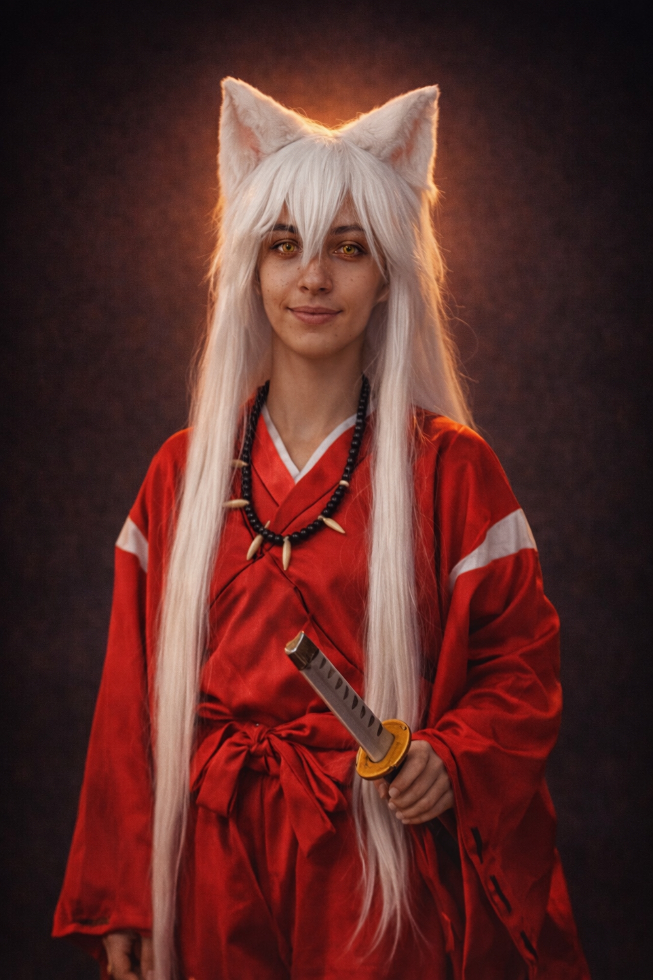 Inuyasha — photo 17