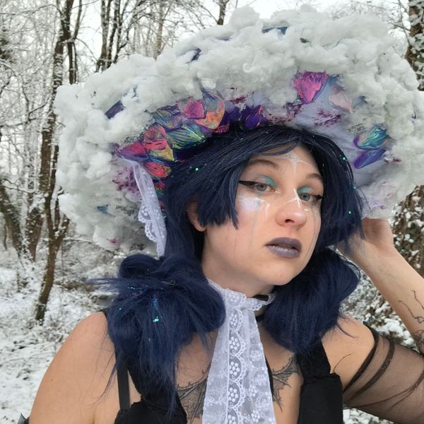 Naraku - Aerys - Hiver