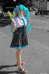 Hatsune Miku preview 2