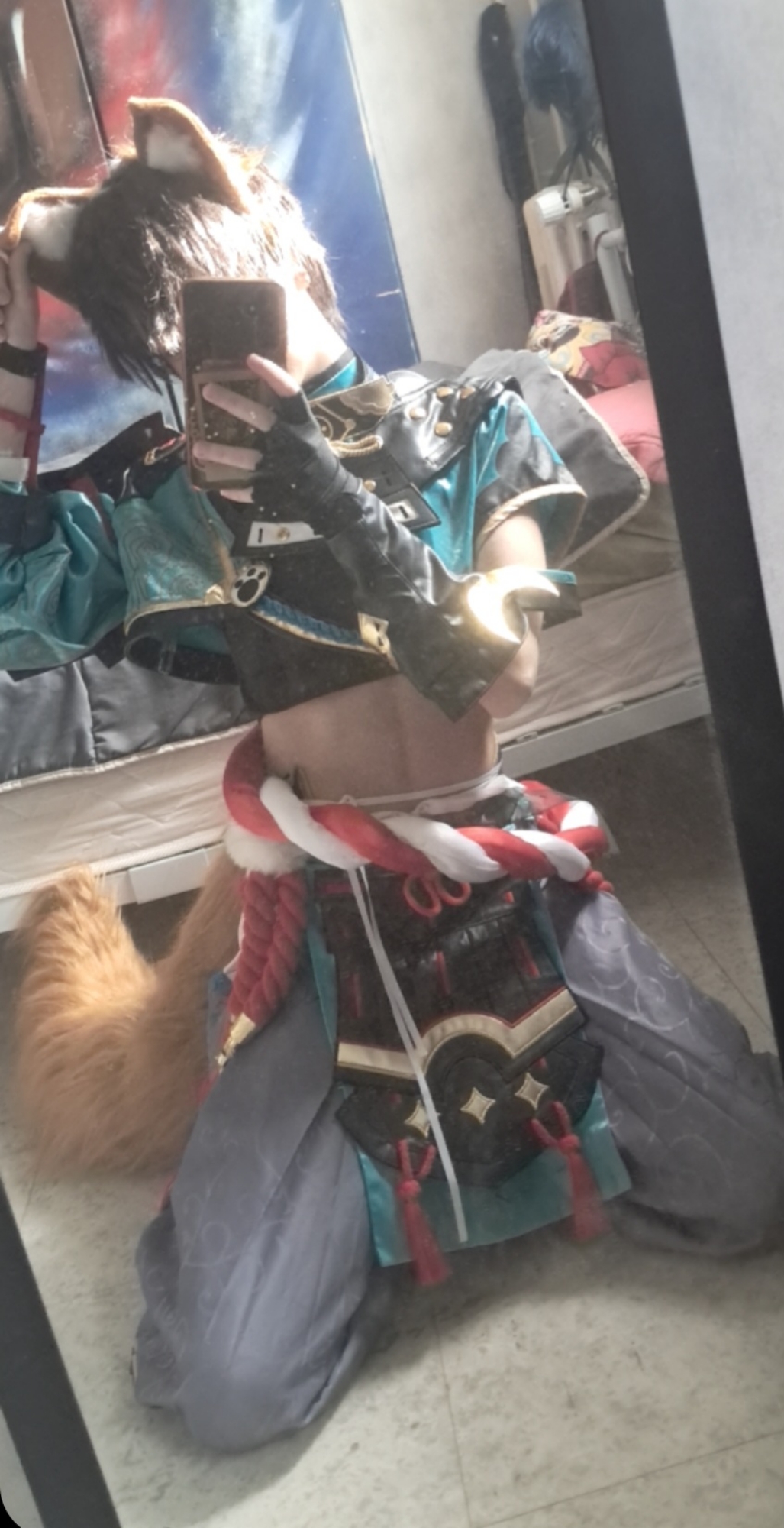 Gorou pic — photo 15
