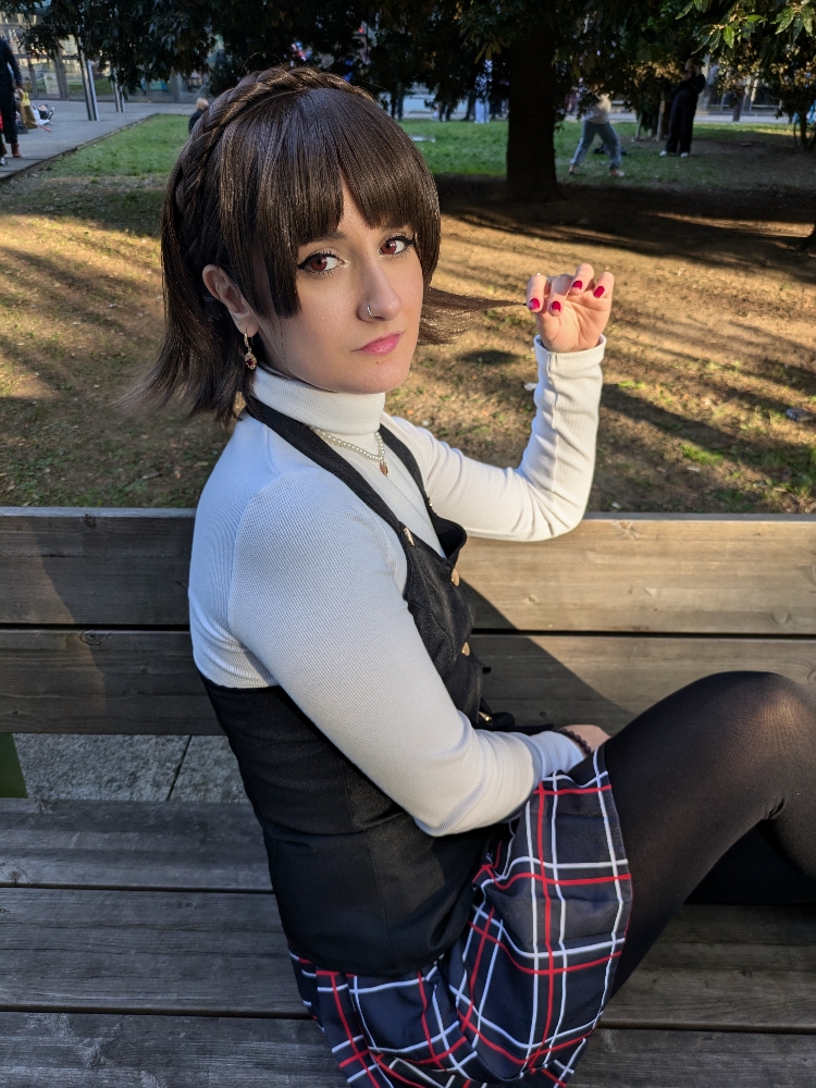 Makoto PM 2024 - Photo 9