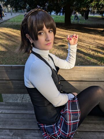 Makoto PM 2024