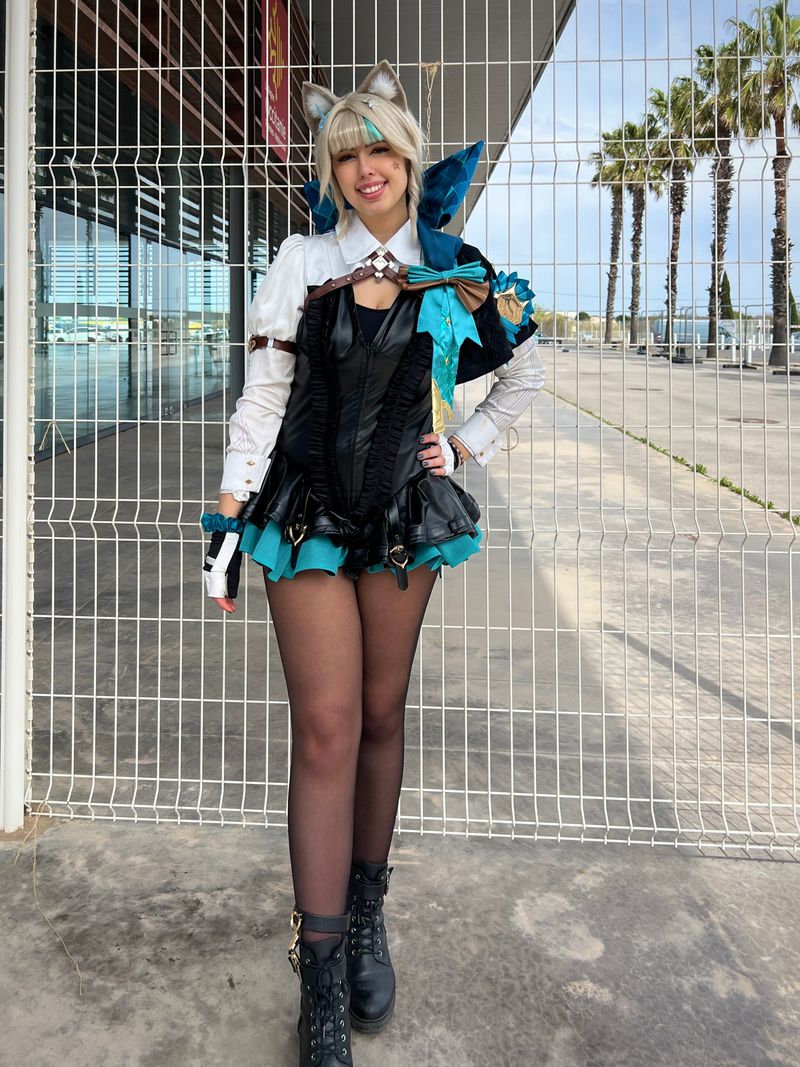 Sensoonaya – Lynette