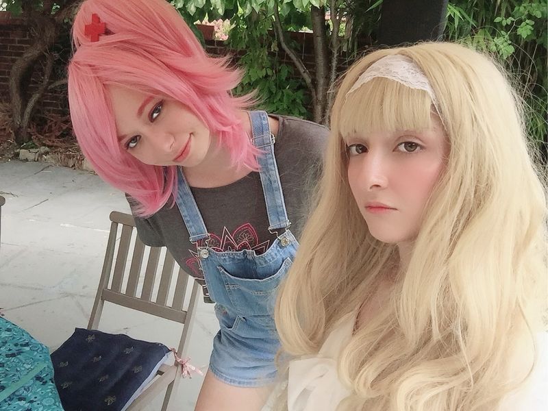 Xohui - Rima