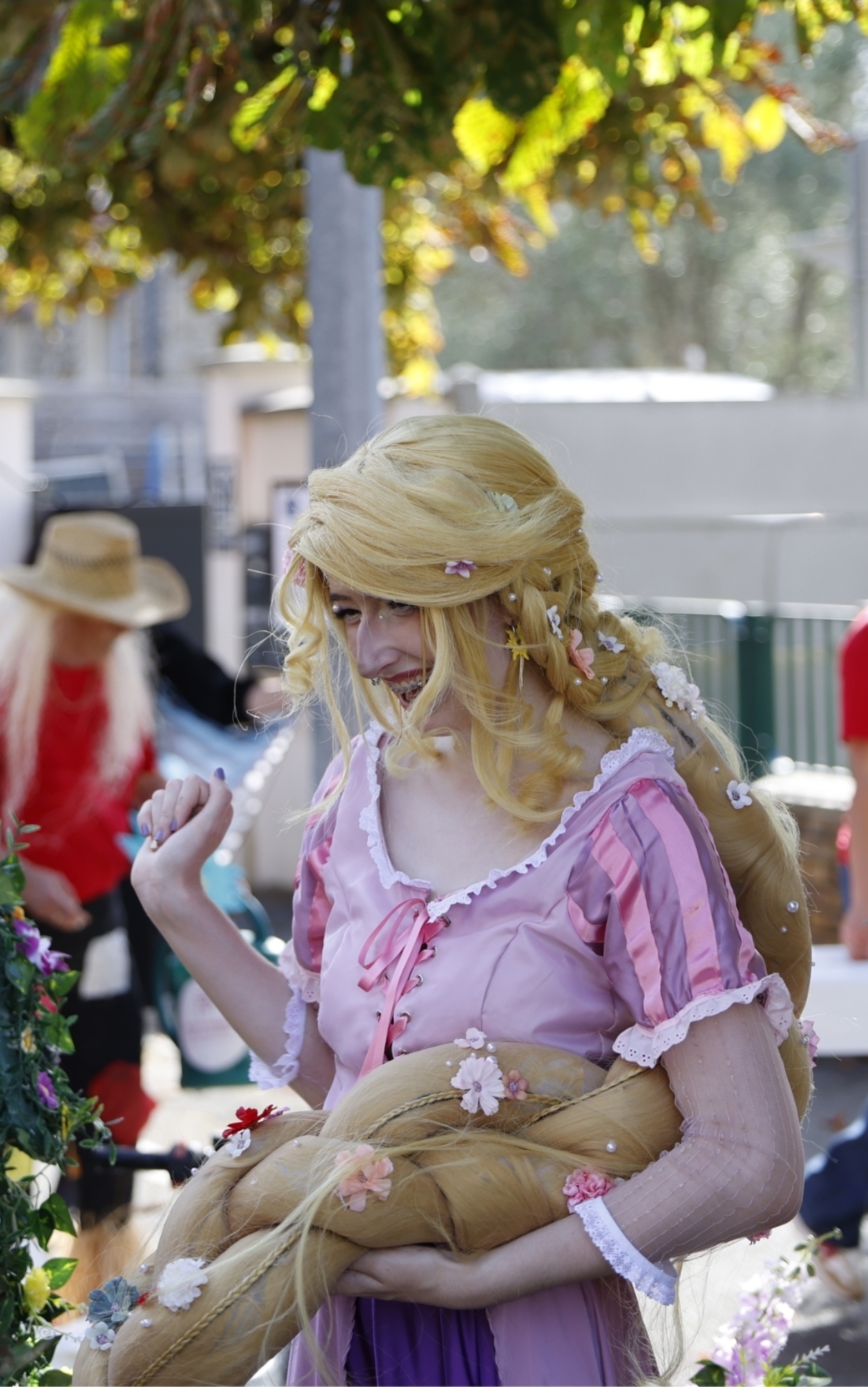 Rapunzel — photo 5
