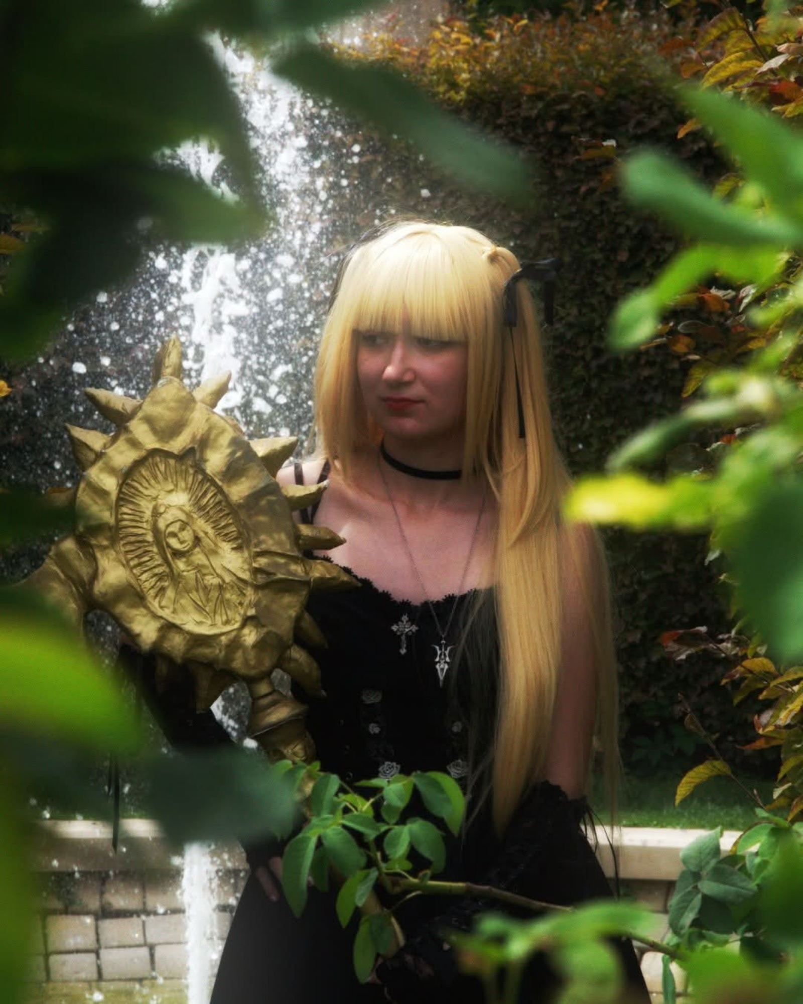 Misa — photo 8
