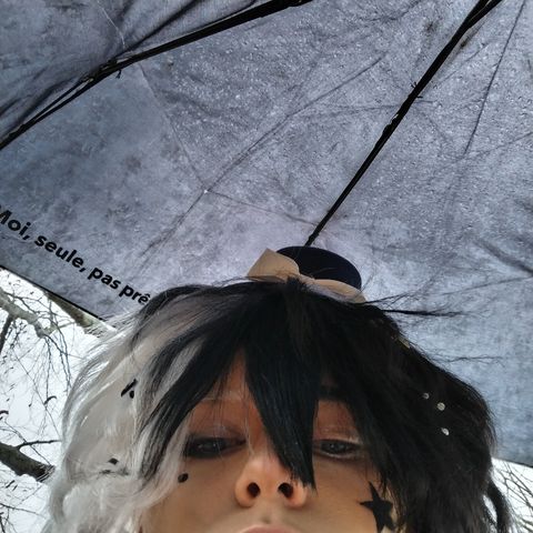 Yumeno