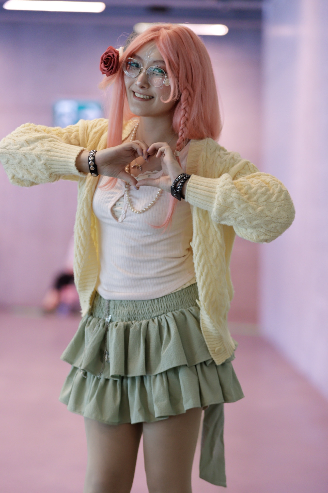 FluttershyLuCon — photo 44