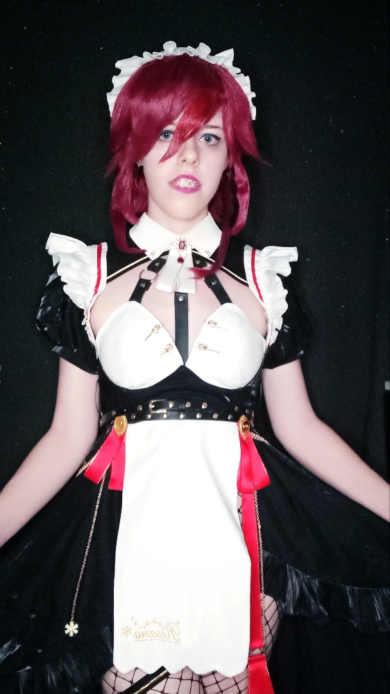 Rosaria Maid Version - Photo 7