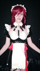 Rosaria Maid Version preview 2