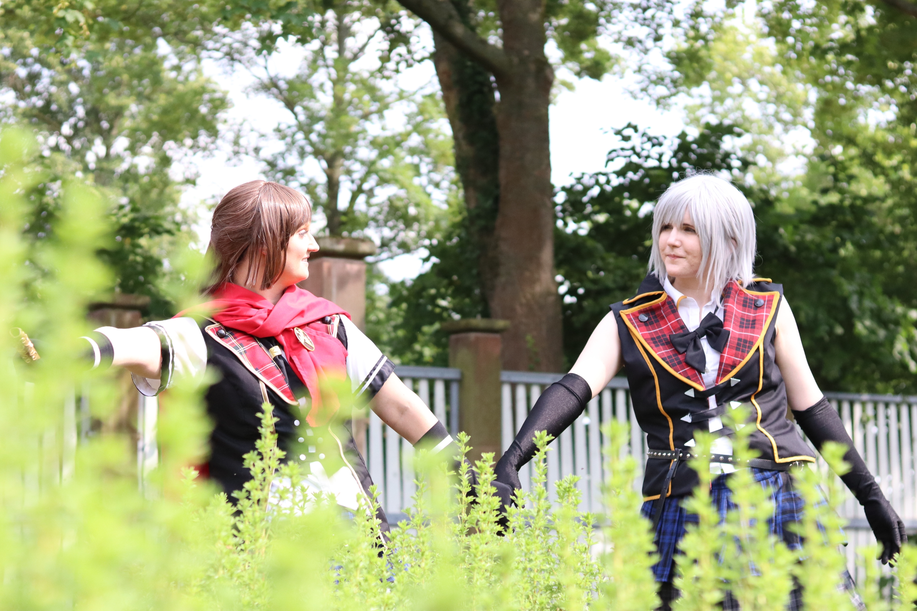 Deuce(Sommeruniform) - Photo 13