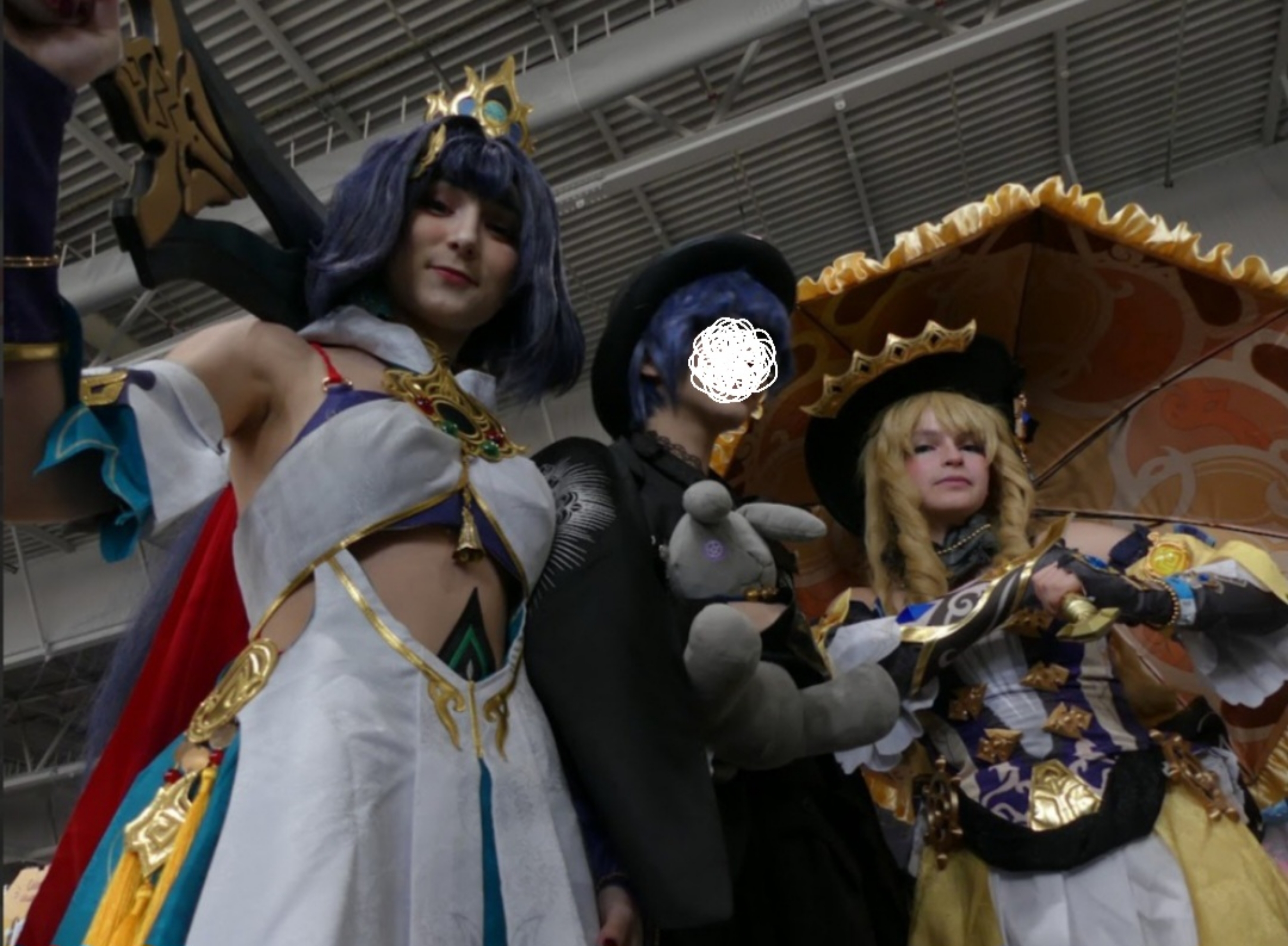 Conventions — photo 24
