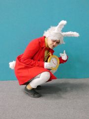 Lapin Blanc preview 2