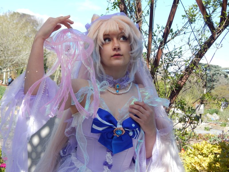 Noxyturne - Kokomi Bride