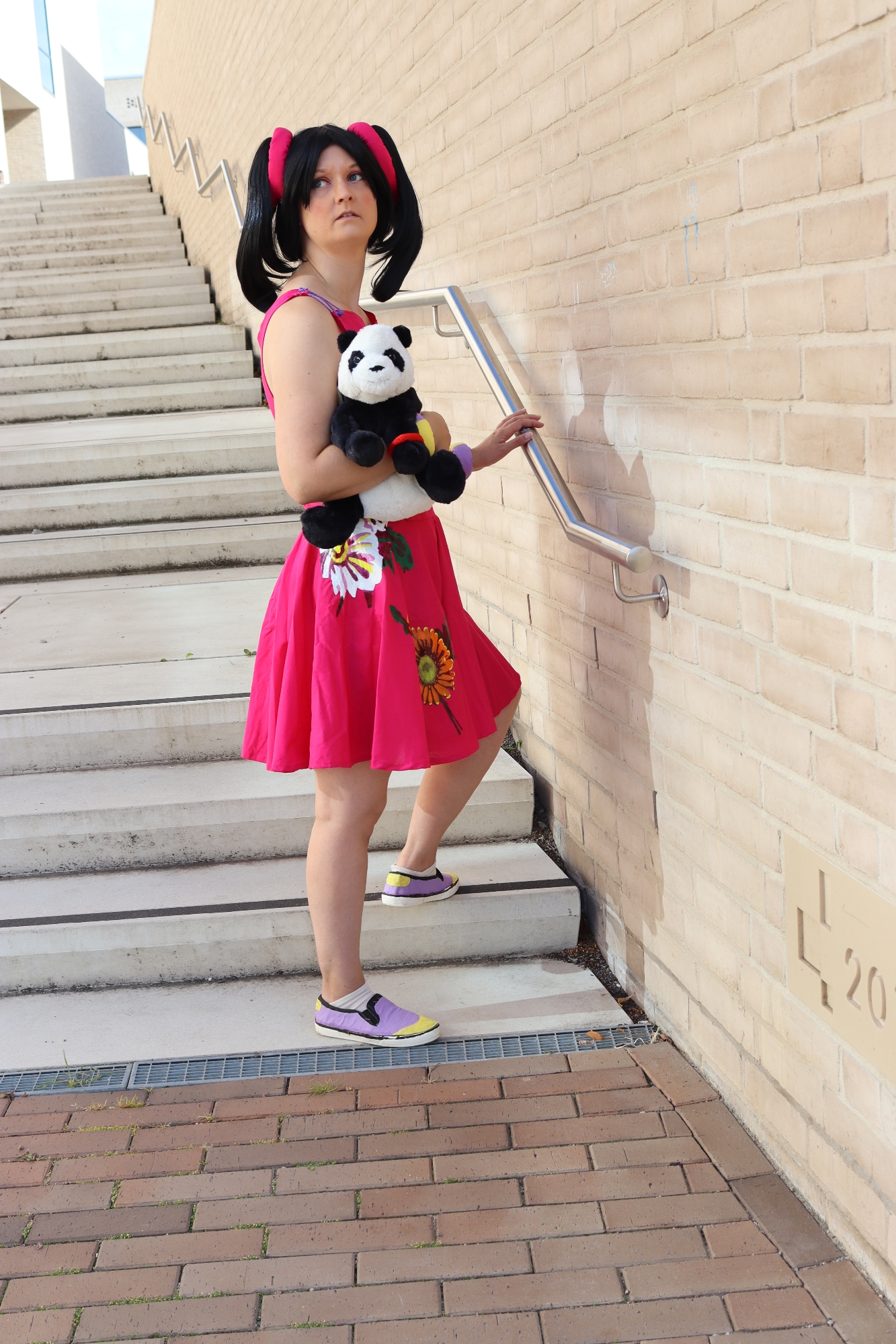 Xiaoyu (Kleid) — photo 12
