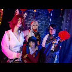 Heizou lapin preview 2