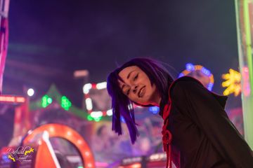 Magane Ckikujion preview 2