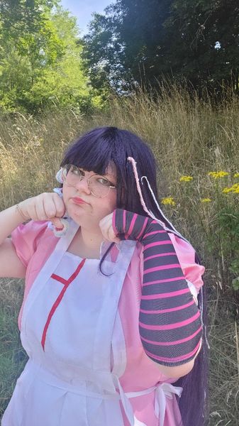 Koki - Mikan tsumiki 