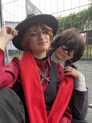 Soukoku BEAST preview 2