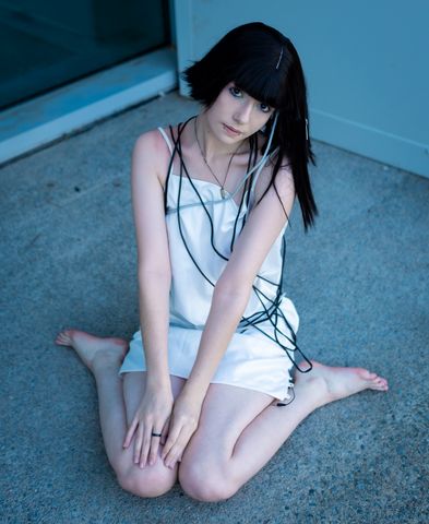 Lain wired